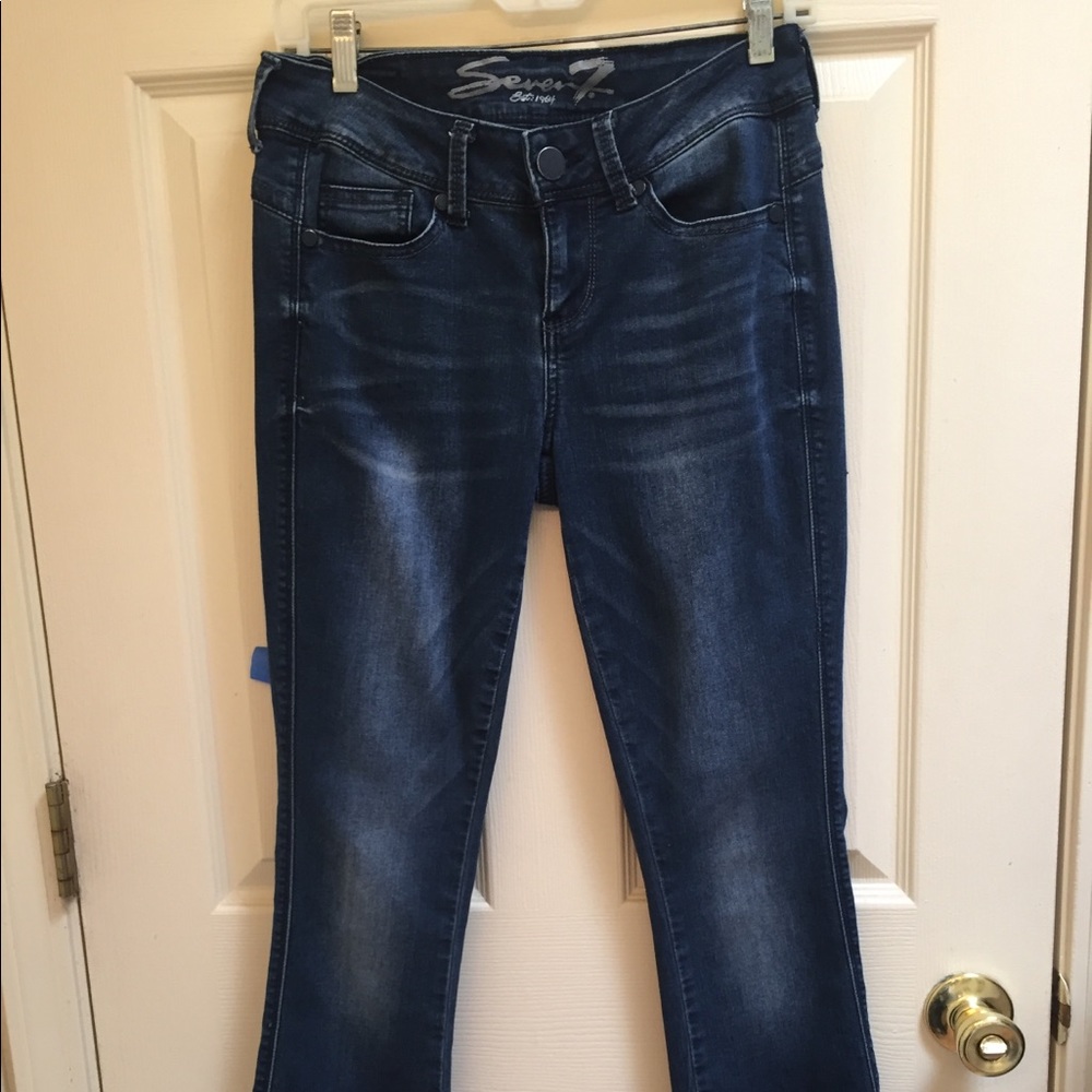 Seven 7 Jeans